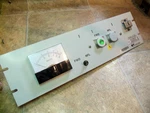 Bird 4522 43 Thruline Wattmeter Rf Dual Section Panel Rack Mount. Fixed Price $284.95.