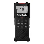 Simrad HS40 Wireless Handset F/RS40 000-14475-001 Upc 9420024172520. Fixed Price $264.00.