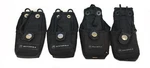 Lot Of Oem Various Motorola Radio Carrying Cases HLN9701B NTN7247A NTN8725A. Fixed Price $37.99.