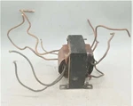 T-2 Filament Transformer Audio Amplifier Tubes From HT-9 Hallicrafters. Fixed Price $69.00.