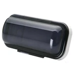 Poly-planar Radio Splash Panel Mount Cover WC-3 Upc 731128000305. Fixed Price $18.86.