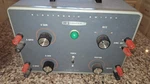 Vintage Heathkit Electronic Switch ID-22. Fixed Price $75.00.