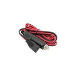 Power Cord Heavy Duty Pin With Cig Plug Procomm JBCPC-3PH. Fixed Price $14.95.