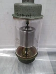 Jennings VC-50 Fixed Glass Vacuum Capacitor 20K-VOLTS Made Usa (read). Fixed Price $59.98.