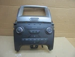 19 Ford Ranger Radio Climate Control Panel Dash Faceplate KB3T-18E245-KD3ENU. Fixed Price $245.00.