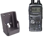 Desk Stand Holder Display For Kenwood TH-D7 Dual Band Transceiver. Fixed Price $14.95.