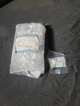 Lot Of 41 Amphenol 31-71000-RFX 75 Ohm Bnc Crimp Plug For 6U Cable Nos. Fixed Price $124.99.