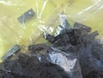 Qty 1000 Connector Dummy Long Black G103200. Fixed Price $74.99.