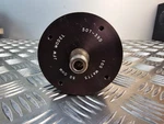 Jfw 50T-390 Ohm Rf Dummy Load 100W N-type. Fixed Price $79.00.