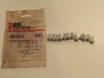 (lot Of 12) Rca Transistor New. Fixed Price $25.00.