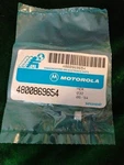 Set Of M9654/9425 Motorola Rf Power Transistor 48-869654 Nos. Fixed Price $22.99.