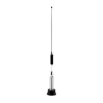 890-960MHZ 3.4DB Gain Collinear Mobile Antenna 12.75"-SB Larsen NMO900. Fixed Price $84.95.