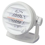 Standard Horizon 10W Amplified External Speaker - White. Fixed Price $97.11.
