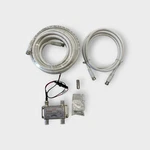 Glomex V9114PI-FM Power Inserter & Coaxial Cables For Avior/alya Antennas New. Fixed Price $74.99.