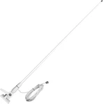 MA06 Vhf Marine Antenna, 3.5DBI Fiberglass Waterproof Boat 23 FT/7. Fixed Price $86.29.