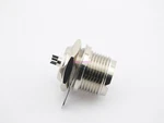 Uhf SO-239 Mount Rf Coax Connector Usa Ham Seller. Fixed Price $5.09.