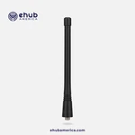 Motorola NAD6502AR Vhf 6" Antenna 146-174MHZ HT1550 HT1250 HT750. Fixed Price $13.99.