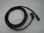 M998 Antenna Radio Cable 5597138 5995-01-291-6377 An/vrc 5596946. Fixed Price $29.99.