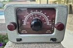 Vintage Gonset Bc-hf Super 6 Converter Transverter, Vhf, Ham Radio.. Fixed Price $22.00.