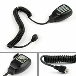 1PCS KMC-32 Dtmf Microphone For Kenwood TM-271A TM-281A TM471A TM-D710A Radio B9. Fixed Price $18.65.