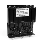 Fumei Vhf 136174MHZ 50W Duplexer For Radio Repeater With Preset Low Frequency.... Fixed Price $153.59.