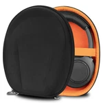 Geekria Headphones Carrying Case For Audio-technica ATH-ESW9, ATH-SR30BT (black). Fixed Price $14.99.