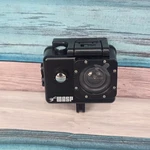 Cobra Rox Wasp Action Digital Camera Hd With Case Photo Video Recording. Fixed Price $23.96.