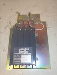 Phelps Dodge Communications Company Celwave Uhf Mobile Radio Duplexer 66710. Fixed Price $179.99.