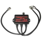Triplexer 1.3-150/400-500/900-1.4GHZ Comet CFX-431B. Fixed Price $99.95.