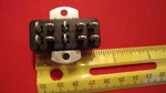 Cinch Jones Beau Molex P-310-AB Power Plug Panel Mount 10PIN. Fixed Price $12.95.
