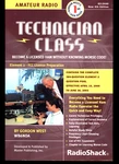 Gordon West Technican Class Element Fcc License Preparation 2000 Radio Shack. Fixed Price $7.99.