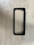 Whelen Siren Controller Bezel Shroud 295. Fixed Price $17.40.