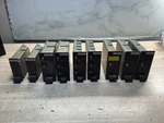 9 Ge Radio Rack System Module Card / Preowned JUA3105. Fixed Price $270.00.