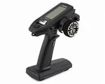 4PM Plus 4-CHANNEL 2.4GHZ T-fhss Radio System W/R304SB-E Receiver. Fixed Price $299.99.