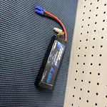 Zeee 7000MAH 3S 100C Lipo Battery. Fixed Price $45.00.