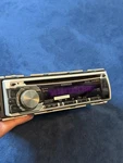 Kenwood KMR-350U Marine Cd Receiver W/ Usb Interface Boat Radio (whole Unit) Y2K. Fixed Price $99.00.