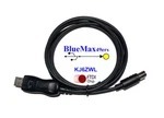 Kenwood TM-D710A Ftdi PG-5G Radio Programming Cable. Fixed Price $44.95.