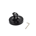 Angle Adjustable 180 Radio Antenna Magnetic Mount 10CM/4 Inch Base For Car Mobil. Fixed Price $29.89.