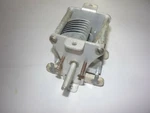 Bud #1526 - Air Variable Tuner From Ham Radio Estate Nice. Fixed Price $47.50.