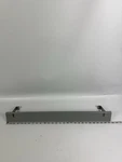 Ge Qmr Thfp Panel Board Enclosure Filler Plate Blank Cover. 27 1/2"L X 1/2"W. Fixed Price $189.95.