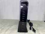 Technicolor TC8305C Xfinity Black Wifi Dual Band Wireless Cable Modem. Fixed Price $24.99.