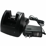 Charger For Standard Horizon HX370S HX270S HX600S HX500S FNB-83. Fixed Price $22.99.