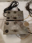 Bud Frequency Calibrator Ham Radio For Parts. Fixed Price $40.00.