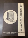 Sencore TR139 Transistor Tester Service Manual Original+ Schematic And Part List. Fixed Price $19.99.