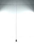 Larsen NMO-150 Mono Band Mobile Antenna 44" Whip. Fixed Price $49.99.