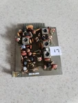 Yaesu Noise Blanker Unit Board Pb 1292 For Ft 101. Fixed Price $25.00.