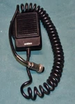 Uniden 4 Pin Mobile Microphone Tested. Fixed Price $29.95.