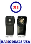 Motorola PR400 Nkp Complete Housing - Black PMLN4601 1PC. Fixed Price $39.00.