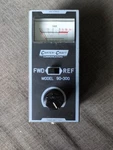 Carter Craft Communications 90-300 Swr / Field Strength Meter Rockford Illinois. Fixed Price $16.99.