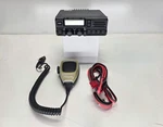 Vertex VX-4000-UD Uhf 450-490 250CH 40W. Fixed Price $165.00.
